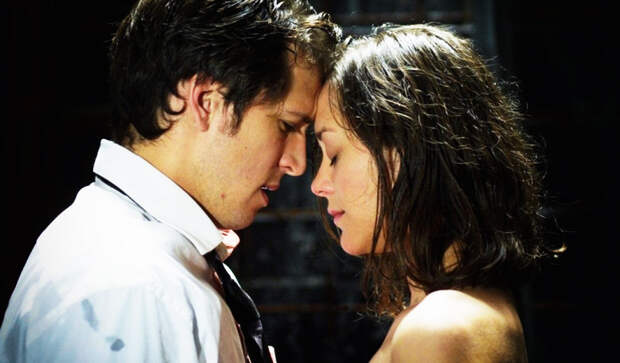 Давай побегаем наперегонки