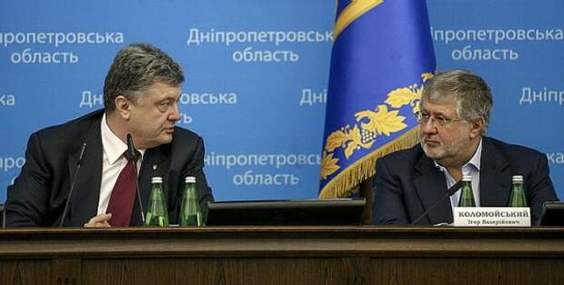 Национализация «Приватбанка» — чем Украине грозит афера Коломойского и Порошенко