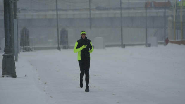 Боль с искрами в глазах: какой патологией грозит бег