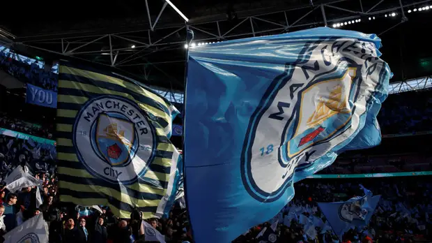 Владельцы «Манчестер Сити» приобрели бельгийский клуб