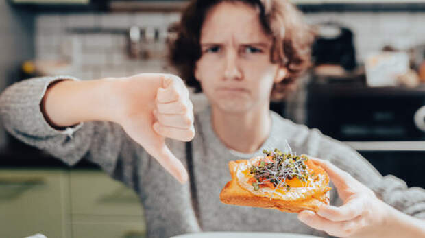 4 пункта после которых Вы спокойно можете уйти из кафе/ресторана и не платить, а главное Вам за это ничего не будет