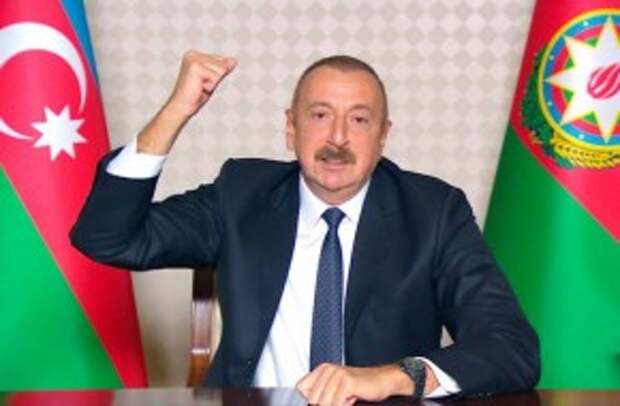 алиев