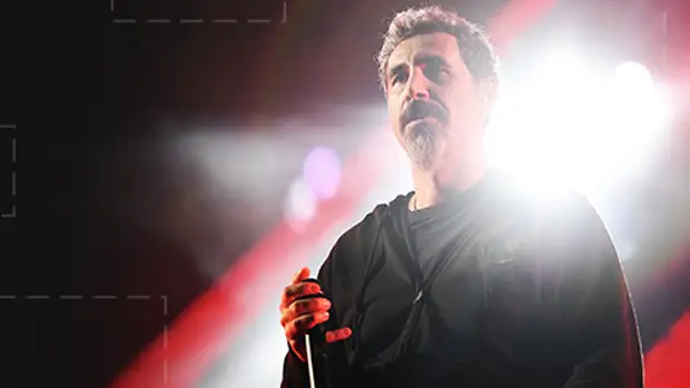 Вокалист группы System of a Down: от творчества до политики