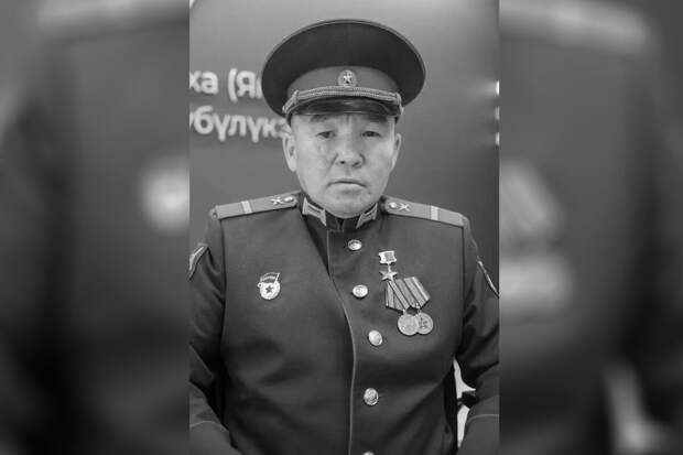 В Якутии скоропостижно умер Герой России и участник СВО Алексей Петров