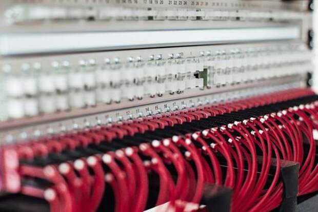 Будущее - за спутниковым интернетом