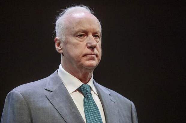 Бастрыкин поручил дать правовую оценку словам Бушмана, обещавшего арестовать Путина, если его «нога ступит на территорию Германии»