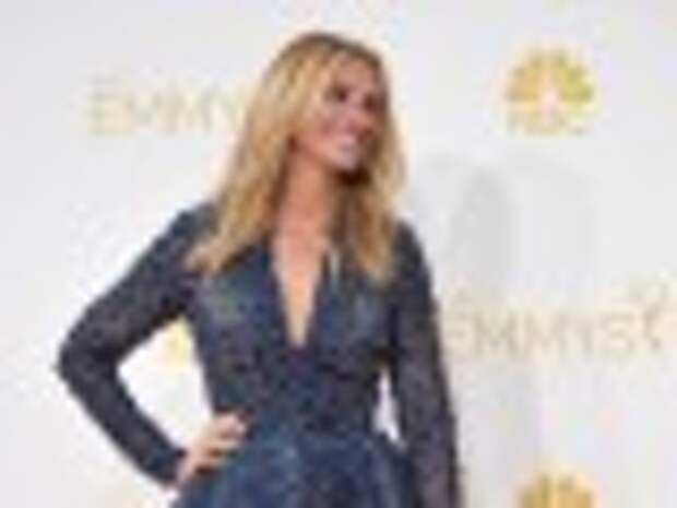 Актриса Джулия Робертс в Elie Saab