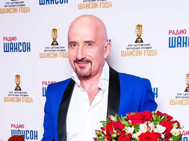 Отданная Лепсу «Рюмка водки», роман с вокалисткой через два года после смерти жены. Шансонье Жека