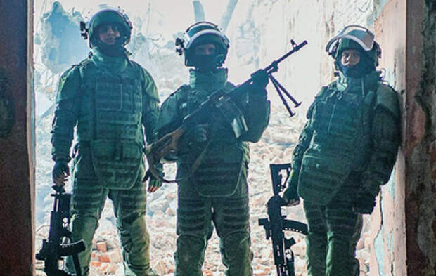 Стало известно о новых подвигах героев СВО