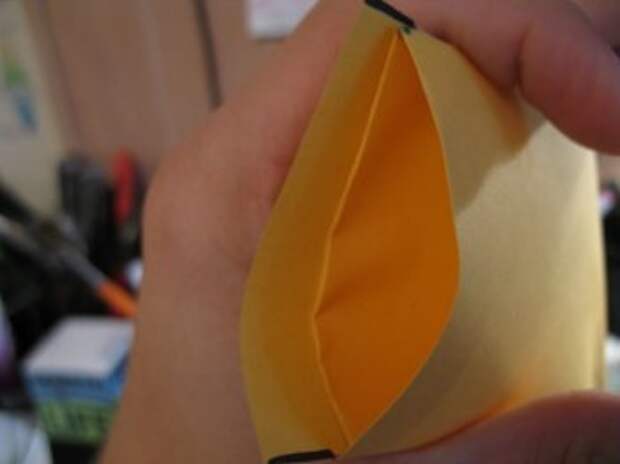 Кошелек из бумаги своими руками Кошелек из бумаги своими руками