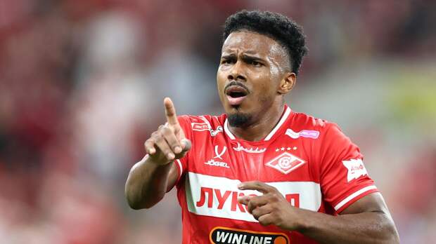 «Црвена Звезда» хочет купить у «Спартака» Маркиньоса и уже сделала предложение