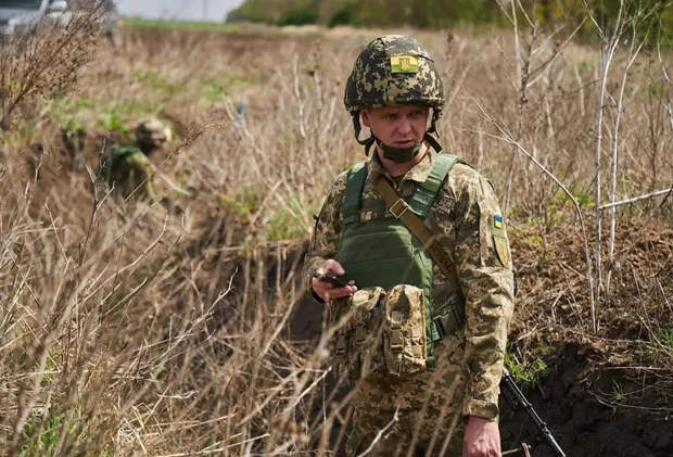 Украинский журналист: Увеличение случаев дезертирства из ВСУ ведёт к скорому развалу фронта