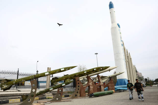 Над мировой экономикой нависла неожиданная угроза