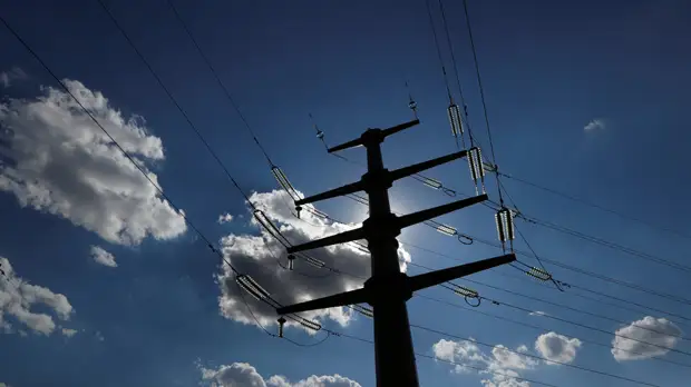 Украина увеличила объёмы импорта электроэнергии из Белоруссии