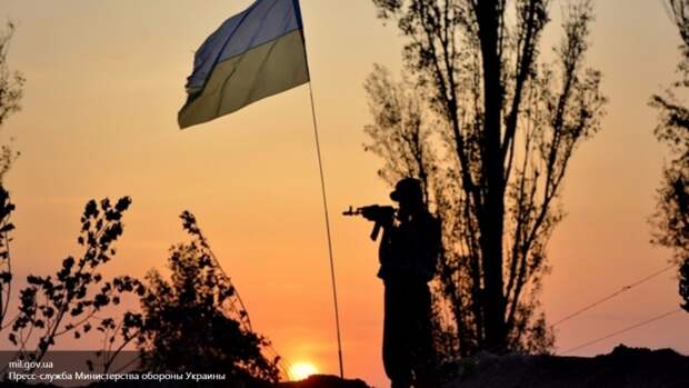 Первый Украинский: ДНР сжимает кулак, дождь из мин в Зайцево, ВСУ промахнулись