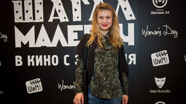 Анна Цуканова‑Котт вспомнила о расставании с первым мужем: «Развод мечты»