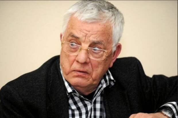 РАЙМОНД ПАУЛС: ГЛАВНЫМИ УБИЙЦАМИ БЫЛИ НЕ РУССКИЕ, А ЛАТЫШИ