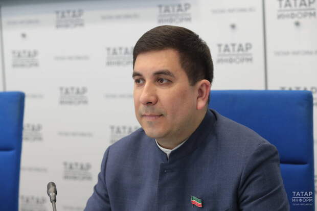 В Казани пройдет XVI Всероссийский форум татарских религиозных деятелей