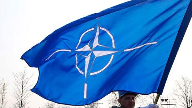 Джабаров: воинствующая бравада НАТО связана с переломом ситуации на Украине