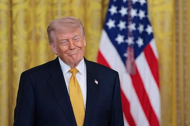 В США предупредили Трампа о рисках нефтяных санкций против России