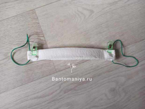 Маски медицинские для лица своими руками: 5 мастер классов