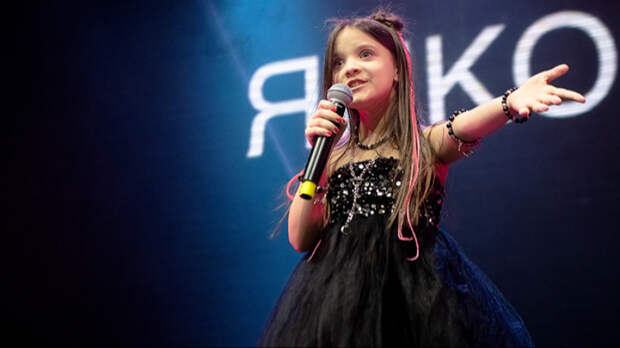 Народным артистам на пятки наступает молодежь: как подростки завоевывают шоу-бизнес