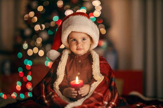 Открытки и поздравления на Новый год. Встречаем 2026 – самые добрые пожелания