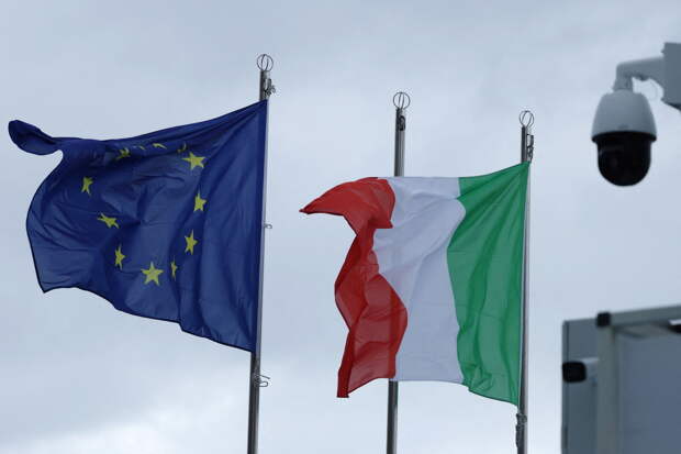 Цена отказа европейской страны от российской нефти оказалась внушительной