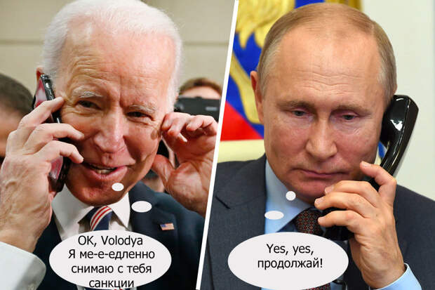 Biden-Putin-Sanc