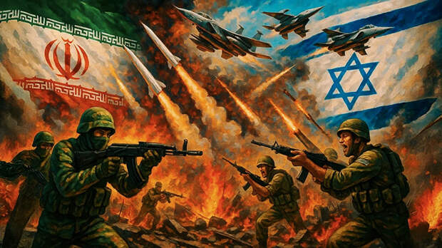 Главный способ остановить войну - ядерный взрыв: Решится ли Тегеран?