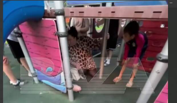 Фото: телеграм-канал BAZA.