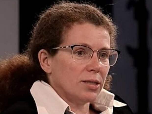 Юлия Латынина