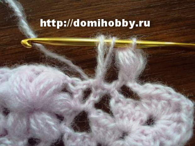 Вязание узоры крючком цветочки Вязание узоры крючком цветочки
