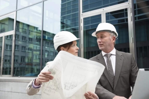 В районе Коммунарка построят общественно-деловой комплекс