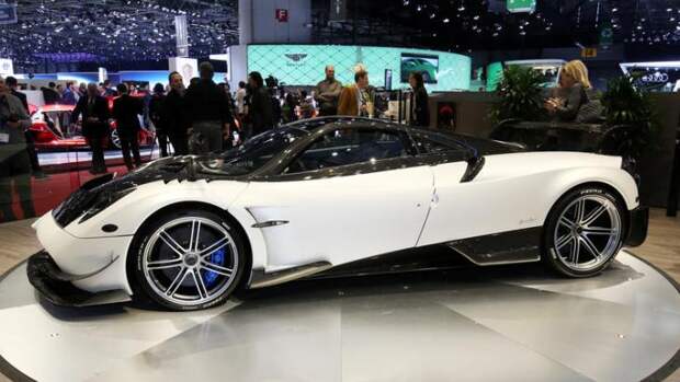 Самые быстрые автомобили современности Самые быстрые автомобили современности