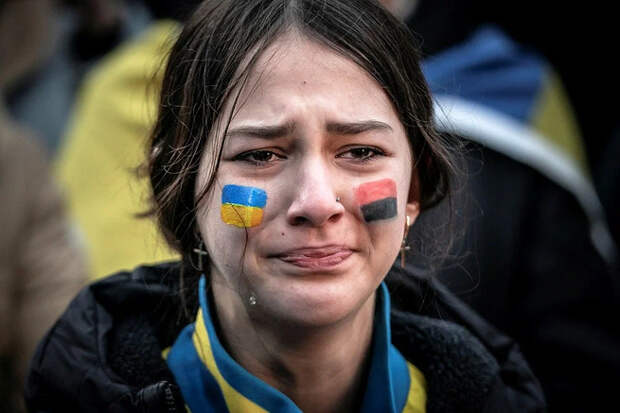Украину сегодня горько обидели, а чеченец «сломал» ВСУшника