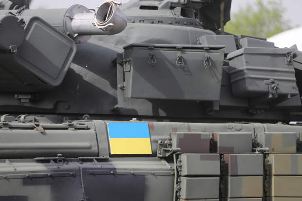 НАТО ищет отговорки, чтобы не обещать Украине членство в альянсе