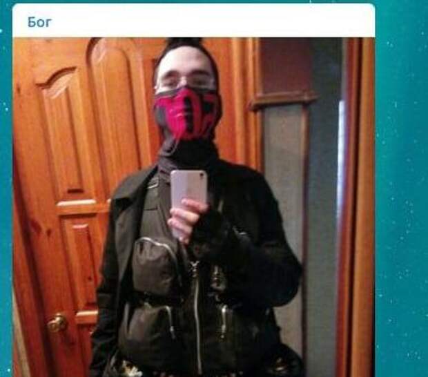 «Я как бог»: казанский стрелок завел блог перед нападением на школу