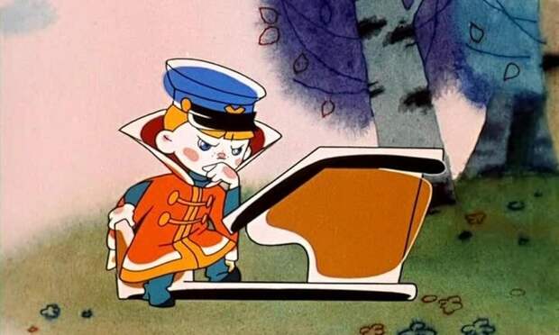 Сложный тест для настоящих гениев: угадайте русскую народную сказку по описанию, составленному нейросетью