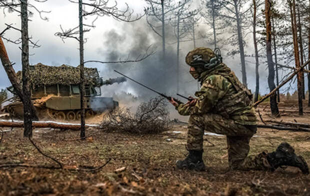 В рядах ВСУ резко выросло число дезертиров