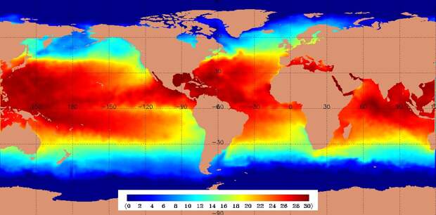Картинки по запросу Углекислый газ повысит температуру на Земле на пять градусов