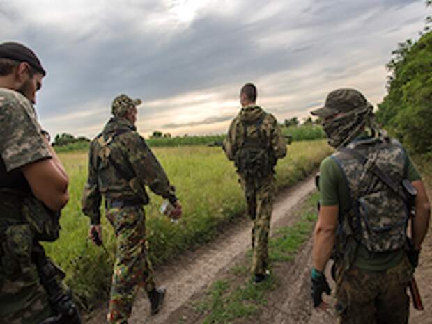 В Раде признали отсутствие доказательств российской агрессии на Украине