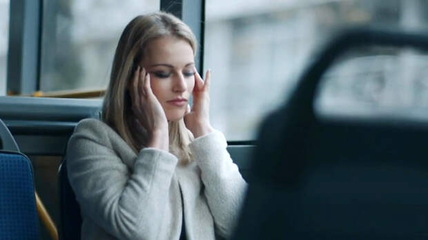 Гипертония и её последствия