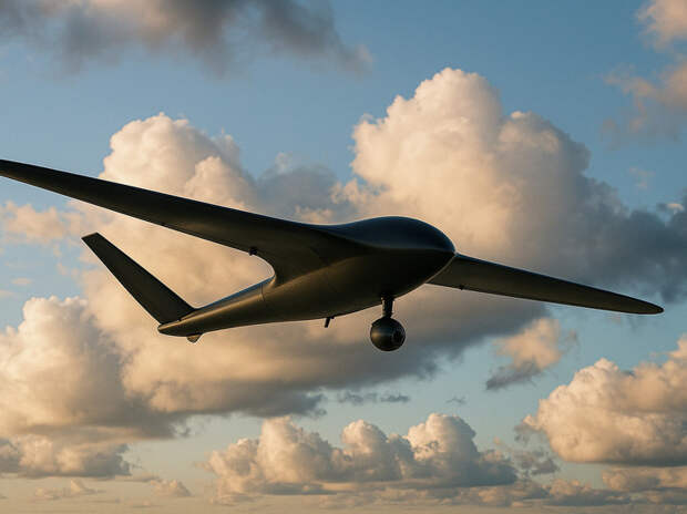 Над регионами России за ночь сбили 83 украинских беспилотника