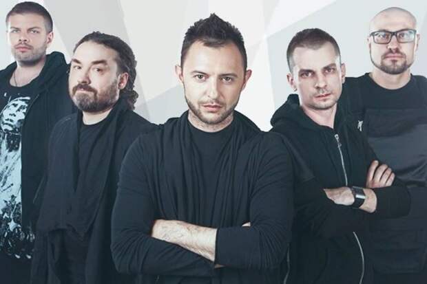 Группа «Звери» снова обратилась к Чехову в новой песне