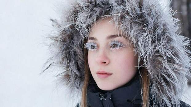 Как правильно одеваться в морозы и что нельзя делать в сильные холода?