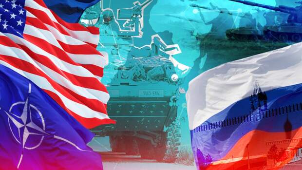 Политолог Денесе: антироссийская политика приближает Запад к «геополитическому самоубийству»