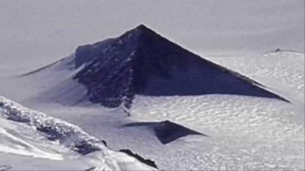 ТАЙНЫ МИРА. Неизвестные пирамиды холодной Аляски.