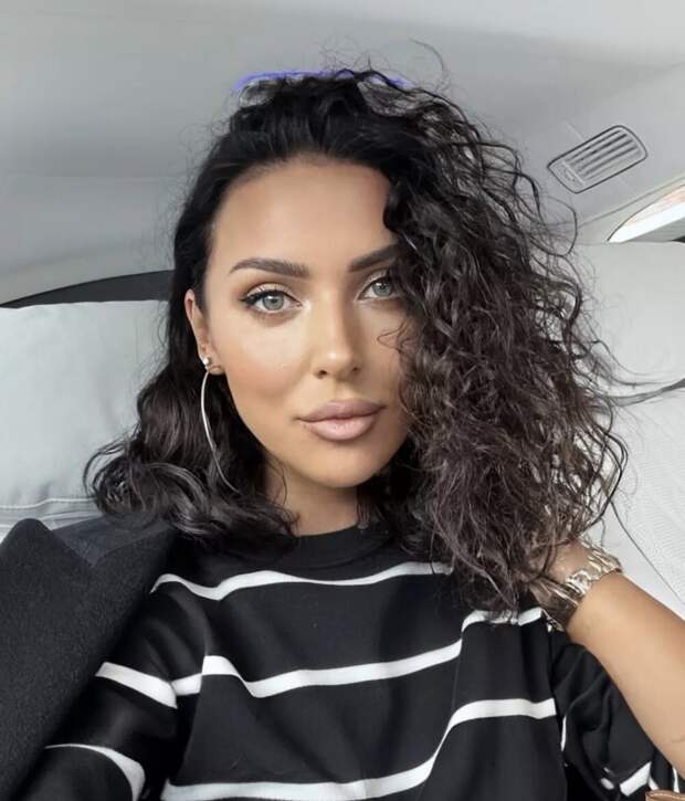 Алсу рассказала, что её перестали узнавать друзья после полной смены имиджа: «Вы бы узнали меня такой?»