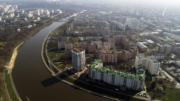 В Орле из-за обезвреживания боезаряда ракеты эвакуируют жителей ряда домов